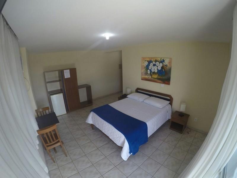 Hotel Marlin Azul Iriri Exterior foto