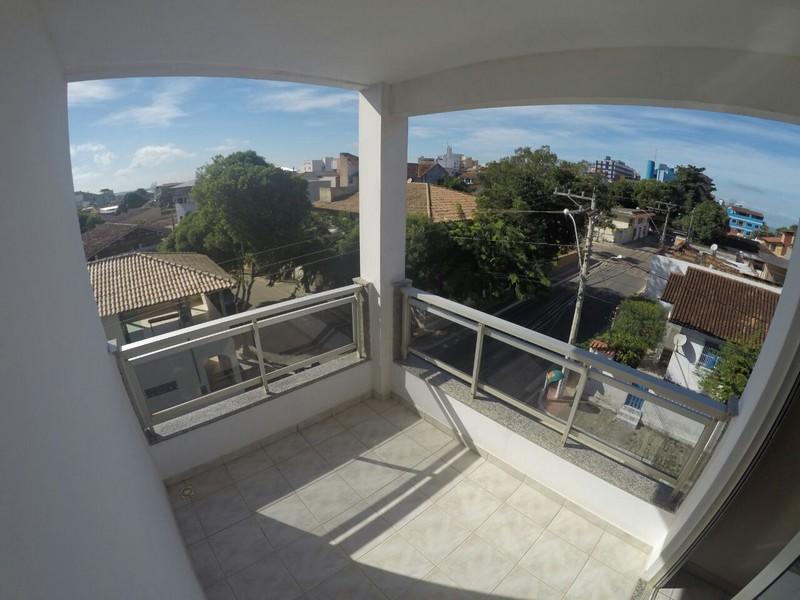 Hotel Marlin Azul Iriri Exterior foto