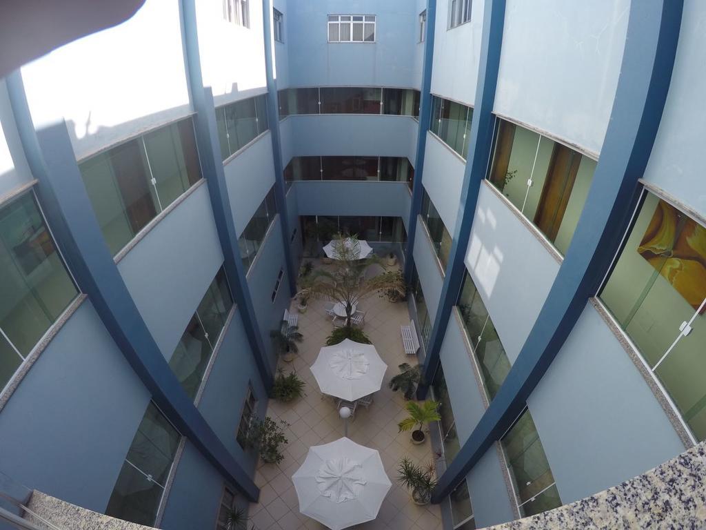 Hotel Marlin Azul Iriri Exterior foto